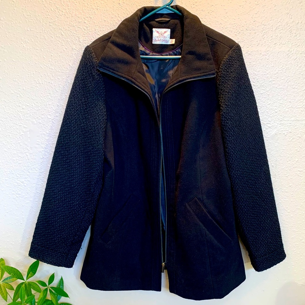 NWOT Women’s XL Coat